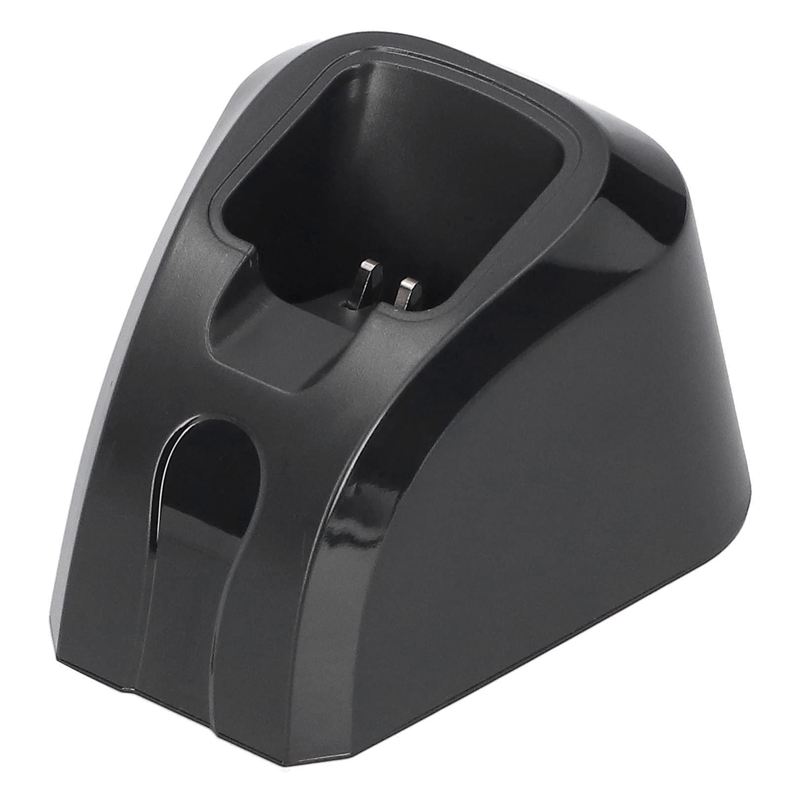 WAHL Electric Hair Clipper Charging Stand | Replacement Charger Base for WAHL Trimmers | Perfect for Home Barbering & Salon Use