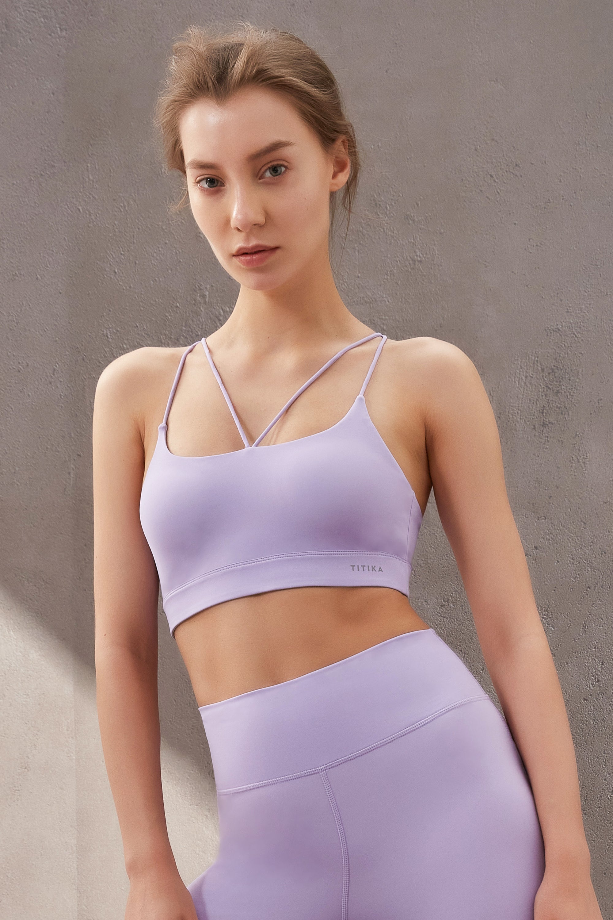 Premium Adjustable Strapping Bra - Comfortable Support for Active Women - Perfect for Yoga, Running & Everyday Wear