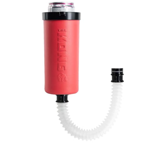 Skinny Can - Red