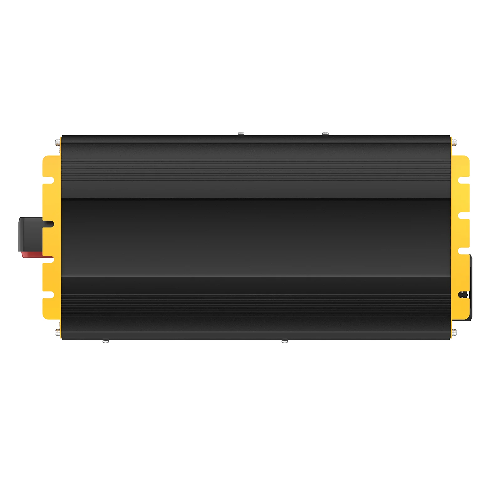 BougeRV 2000W 12V Pure Sine Wave Power Inverter with Bluetooth - Perfect for RVs, Camping, and Off-Grid Power Solutions