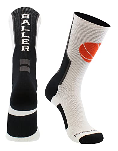 White/Black