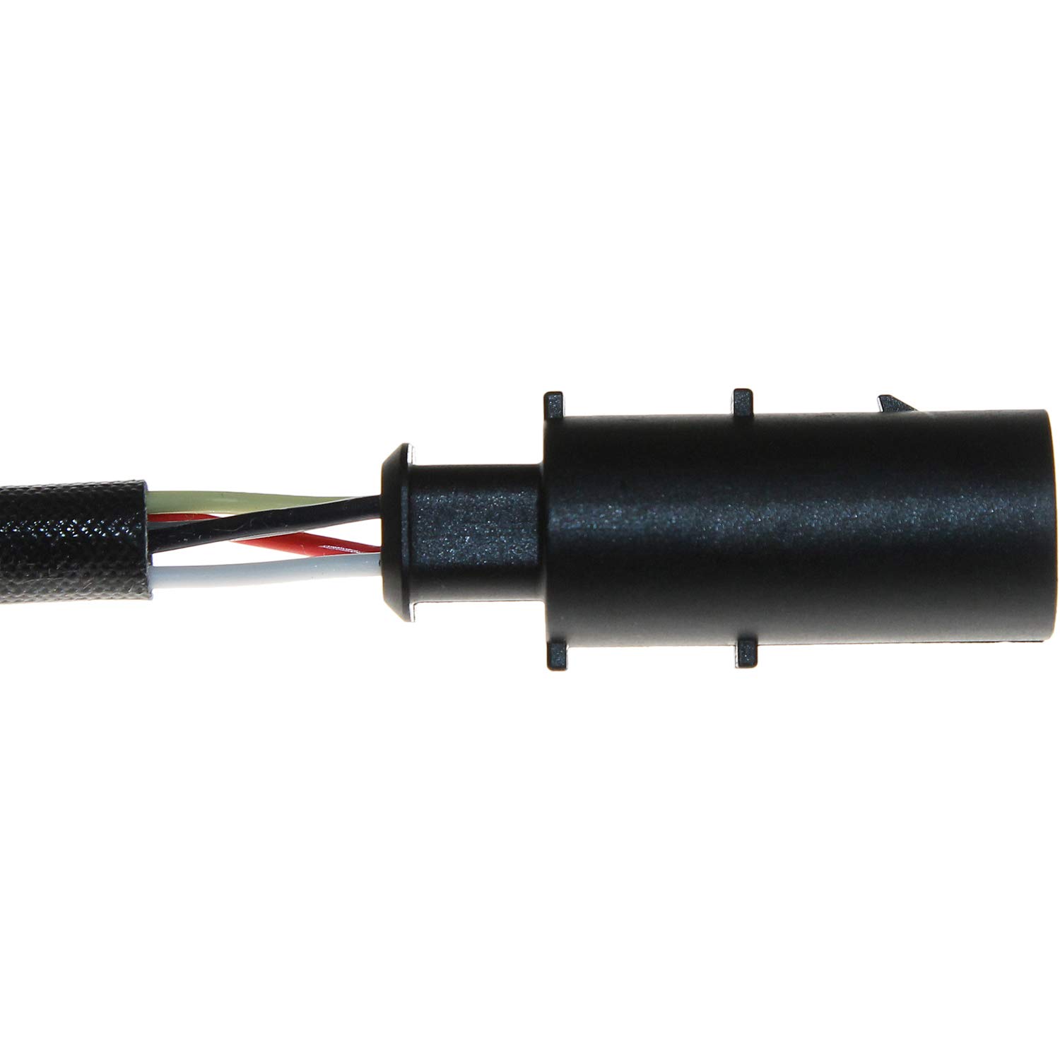 Walker Products 250-25088 Oxygen Sensor - Universal Fit for Cars, Trucks & SUVs - High Performance O2 Sensor - Improves Fuel Efficiency & Emissions - Perfect for Engine Diagnostics & Tuning