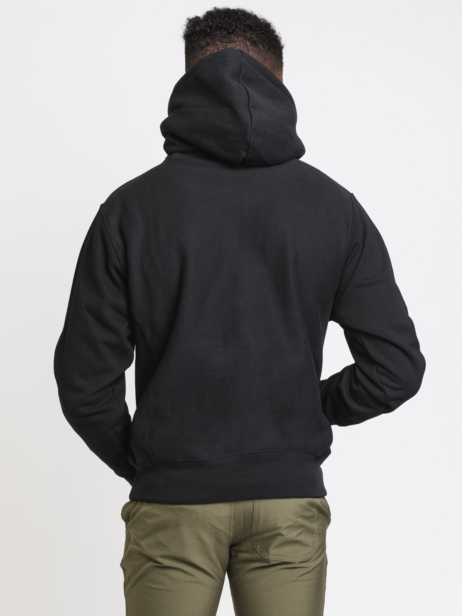 Champion Reverse Weave Pullover Hoodie - Men's & Women's Casual Sweatshirt for Gym, Lounge & Streetwear | Clearance Sale