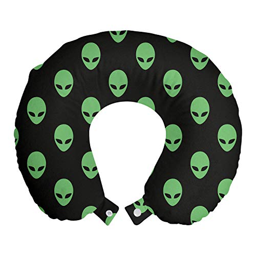 Fern Green Black