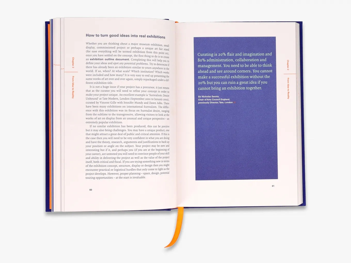 The Curator's Handbook - Essential Guide for Museum Professionals & Art Collectors | Perfect for Gallery Management, Exhibition Planning & Art Collection Curation