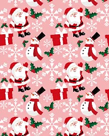 Christmas Santa Claus Christmas Reindeer