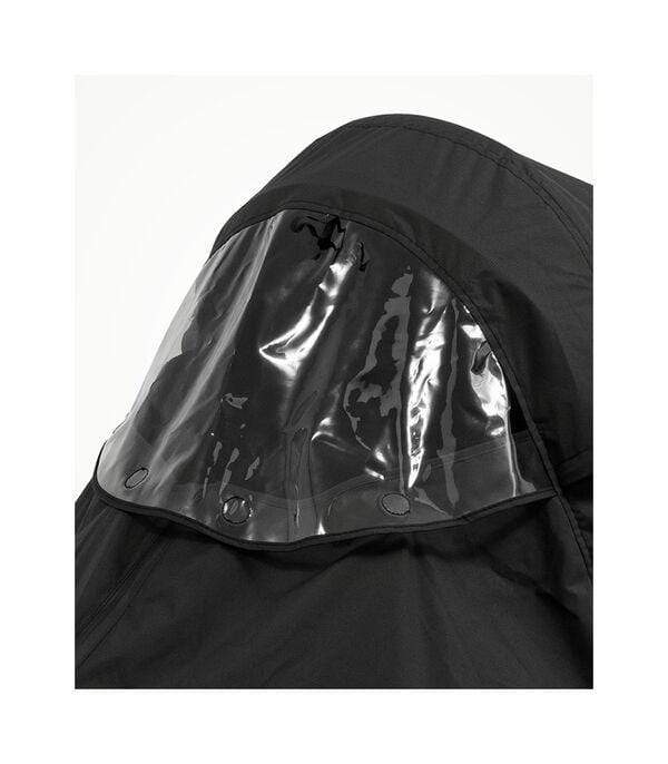 Stokke Xplory X Stroller Rain Cover - Waterproof & Windproof Protection for Baby Strollers - Perfect for Rainy Days & Outdoor Adventures