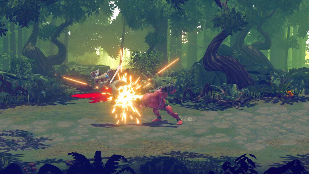 Shing - Action-Packed PS4 Game for Thrilling Battles & Adventure | Perfect for Multiplayer Fun & Solo Gaming Sessions