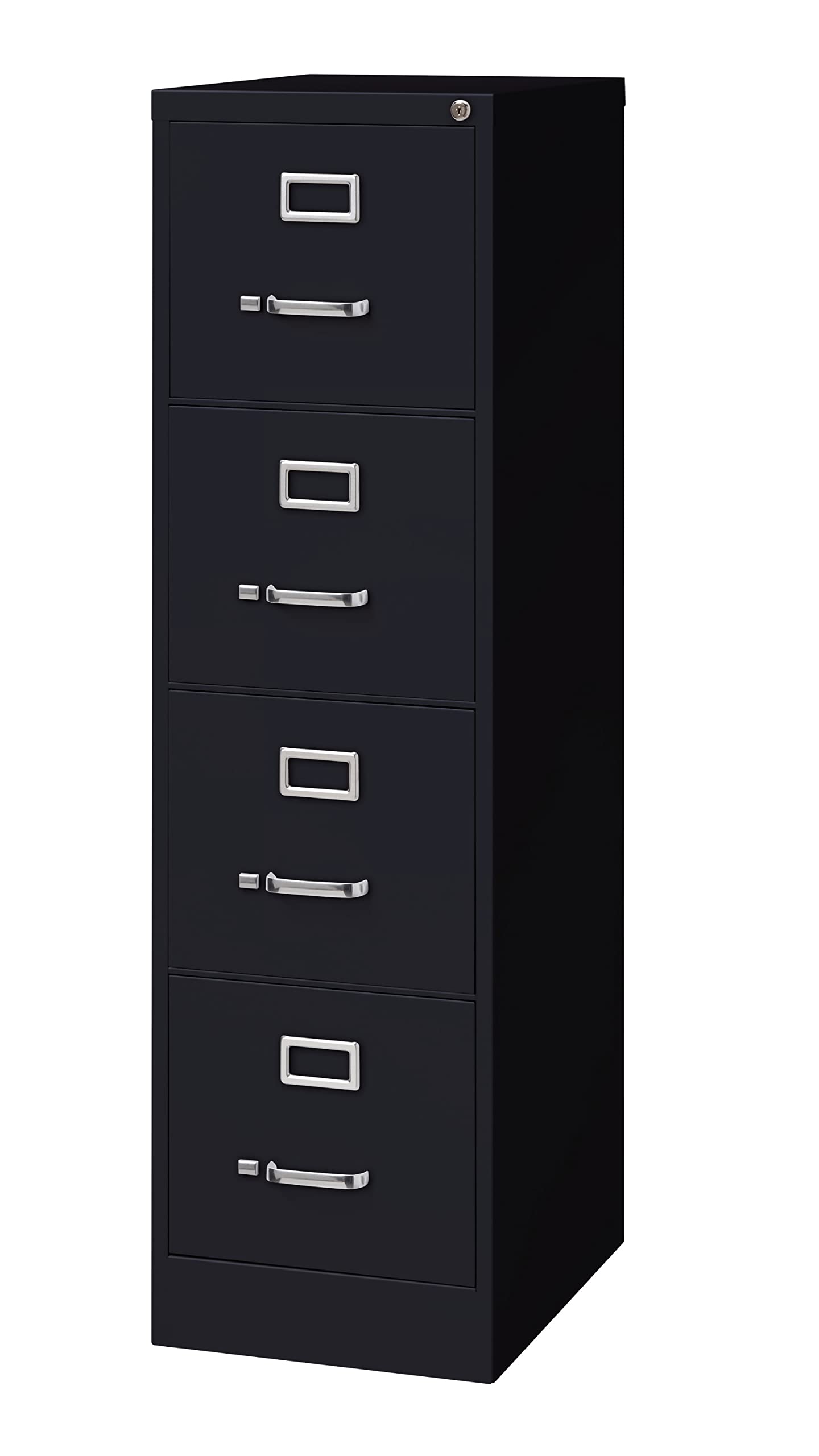 Commercial 4-Drawer Letter Size Vertical File Cabinet 22