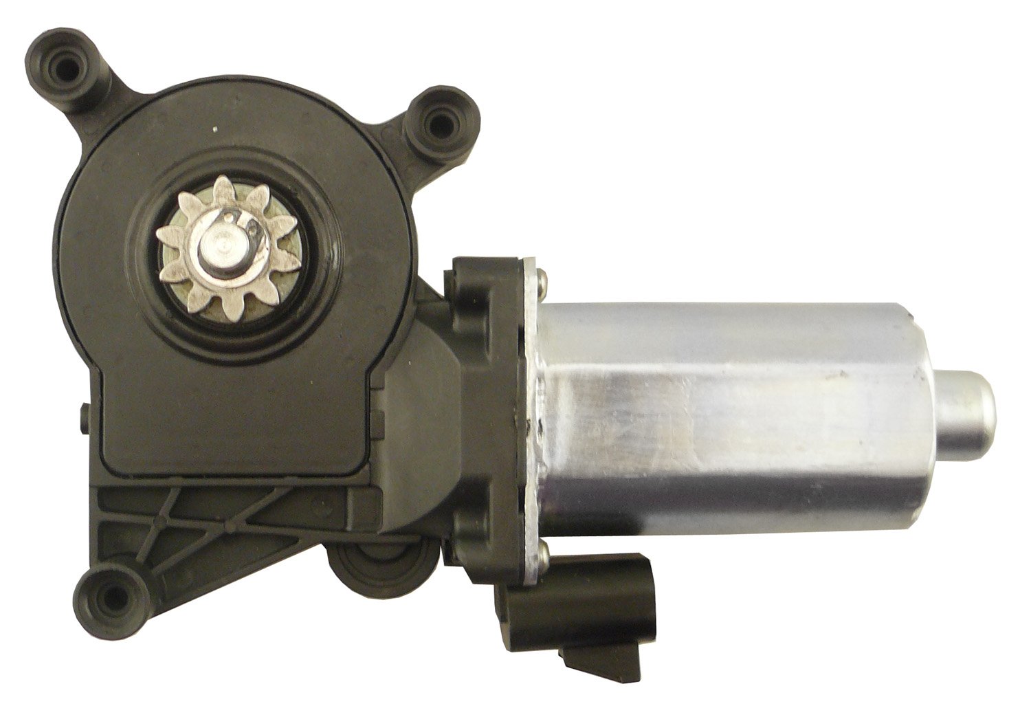 ACI 88085 Power Window Motor - Replacement for Ford, Chevy, Dodge - Fast & Easy Installation - Durable & Quiet Operation - Perfect for Car Window Repair & Maintenance