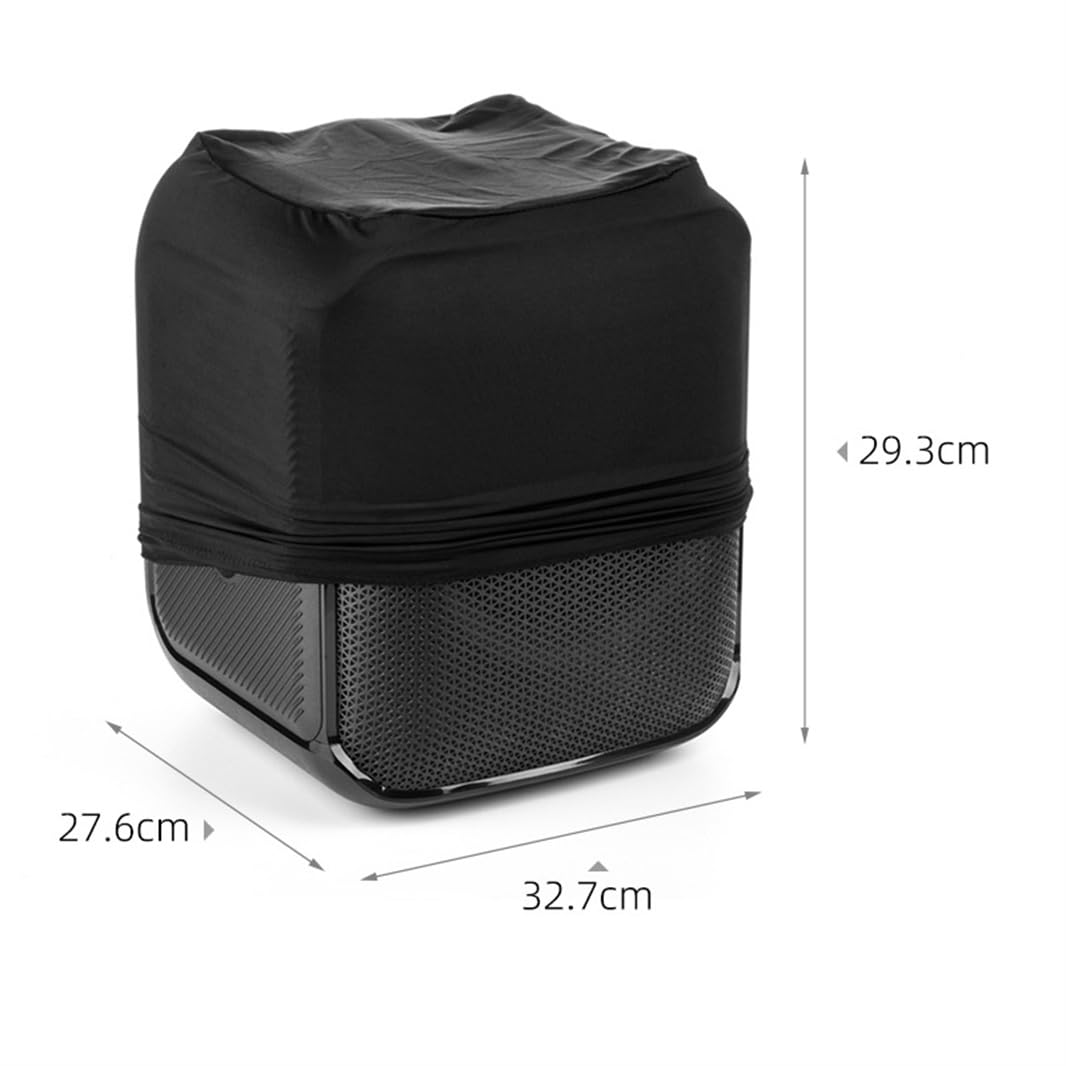 JBL Partybox Encore Essential Speaker Dust Cover - Waterproof Protective Storage Case for Party Speakers - Perfect for Home, Outdoor Parties & Travel Protection