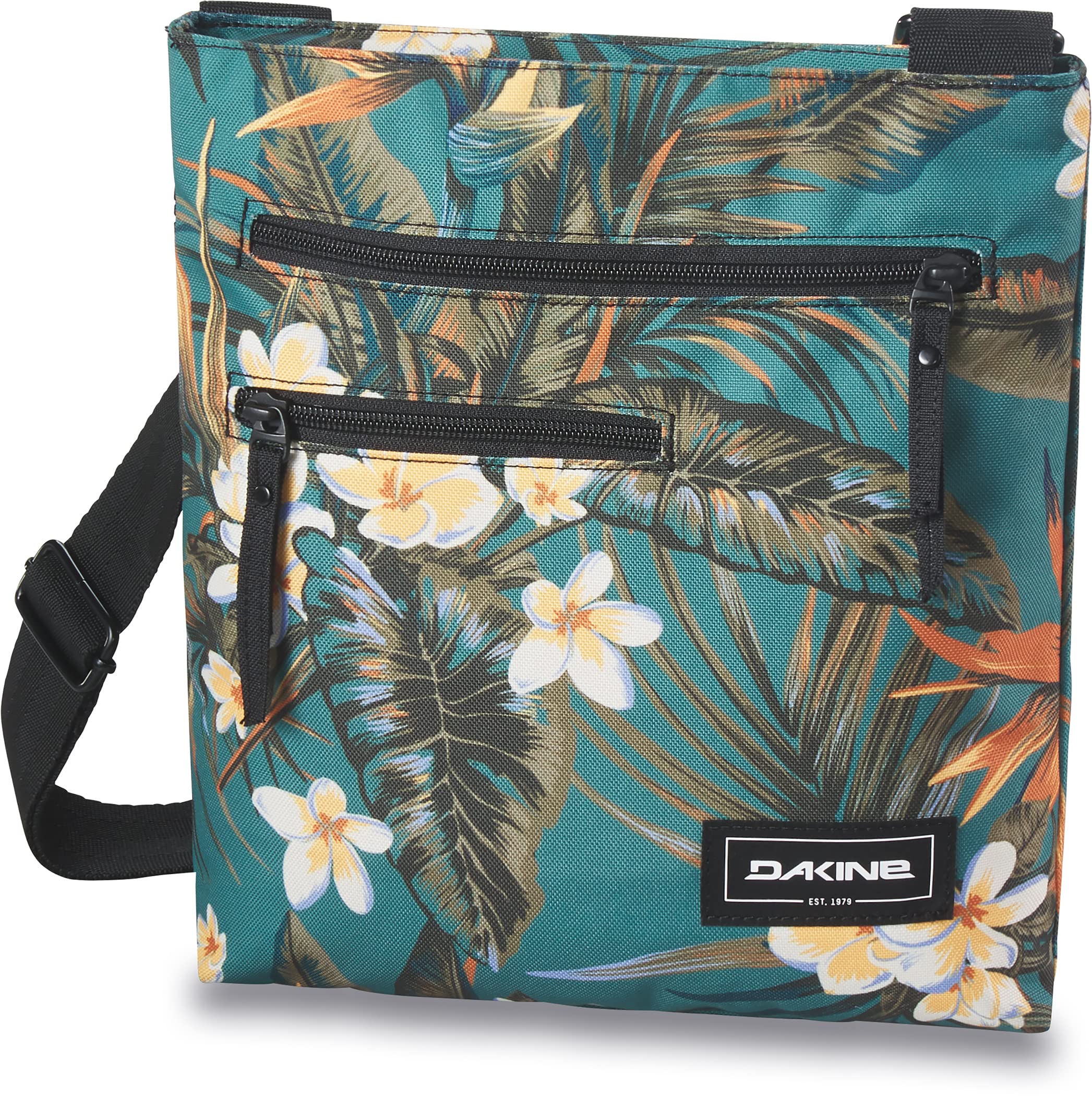 Dakine Jo Jo Crossbody Handbag for Women - Stylish & Lightweight Shoulder Purse - Perfect for Travel, Work & Everyday Use