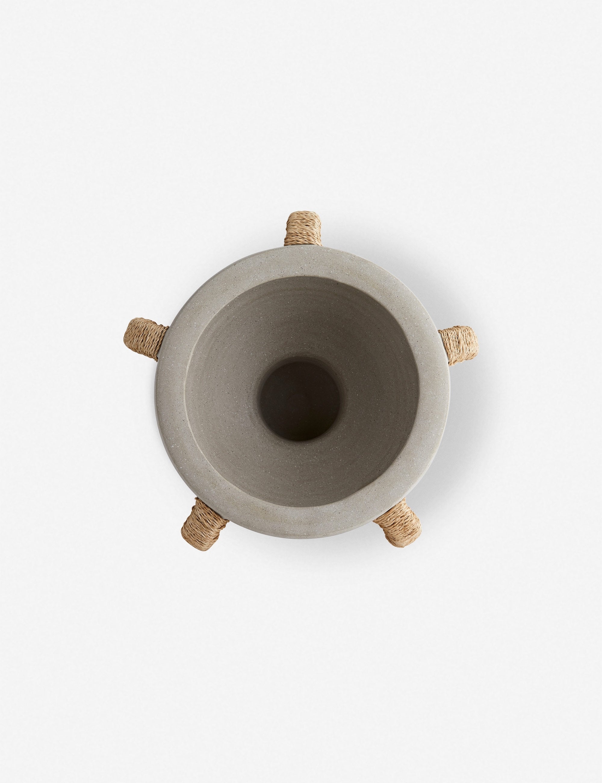 Arteriors Clyde Centerpiece - Elegant Home Decor for Dining Table, Coffee Table, or Mantel - Perfect for Weddings, Parties, and Holiday Decorations
