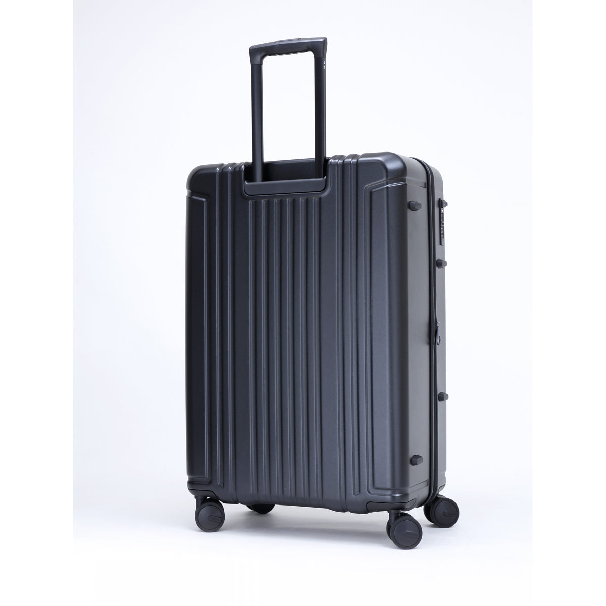 BERMAS Hardshell Luggage with Top and Front Opening - Lightweight Spinner Suitcase for Travel, Business Trips & Weekend Getaways