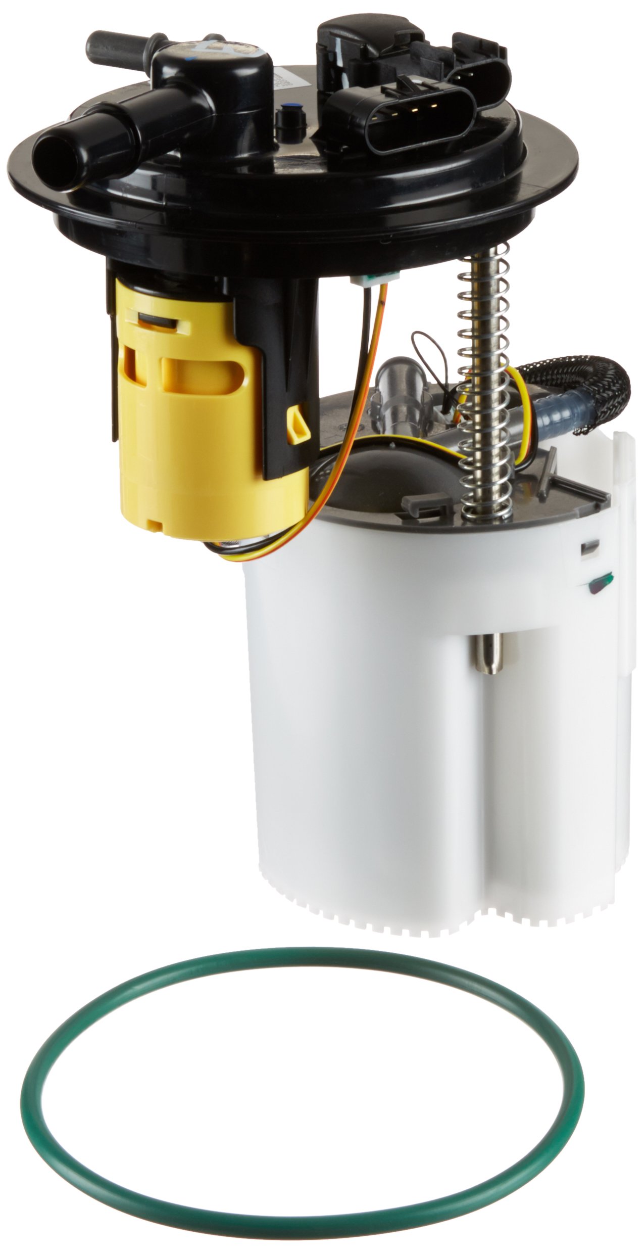 ACDelco M100059 Fuel Pump Module - No Fuel Level Sensor, Includes Pressure Sensor & Seal - Compatible with GM, Chevy, Buick, GMC Vehicles - Ideal for Fuel System Replacement & Repair