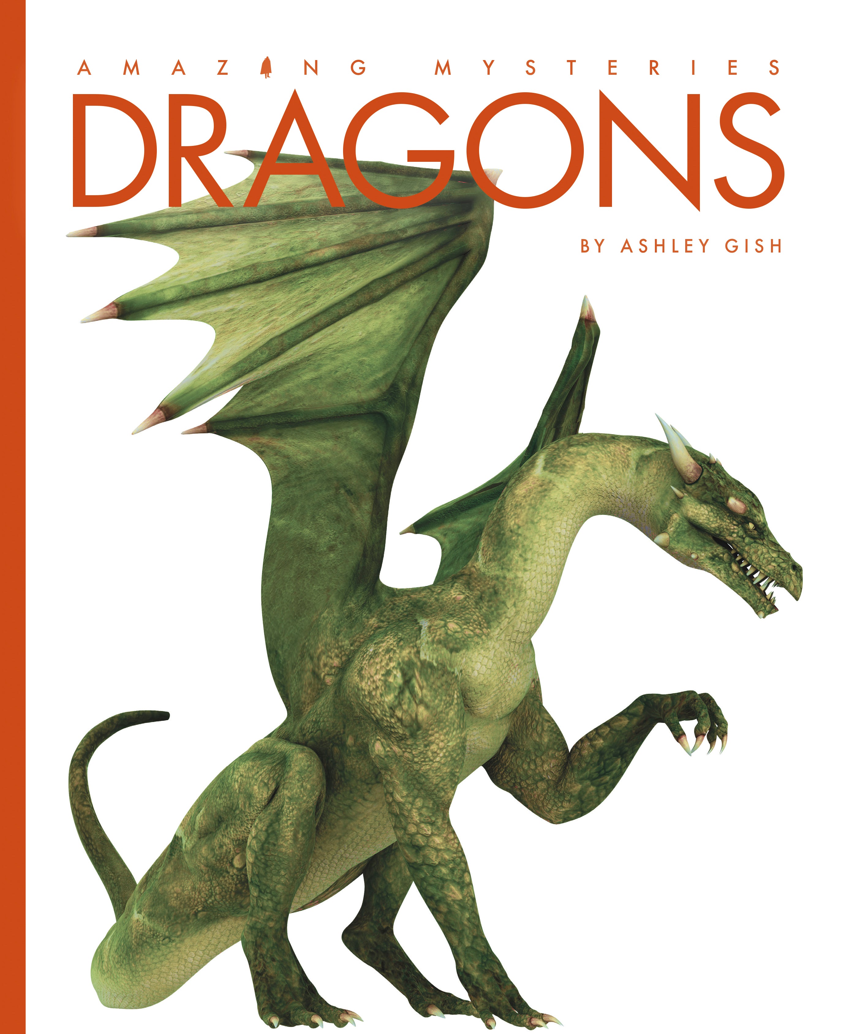 Dragon Fantasy Book - ISBN 9781640262171 - Perfect for Fantasy Lovers & Book Collectors | Great for Gifts, Reading, and Home Decor