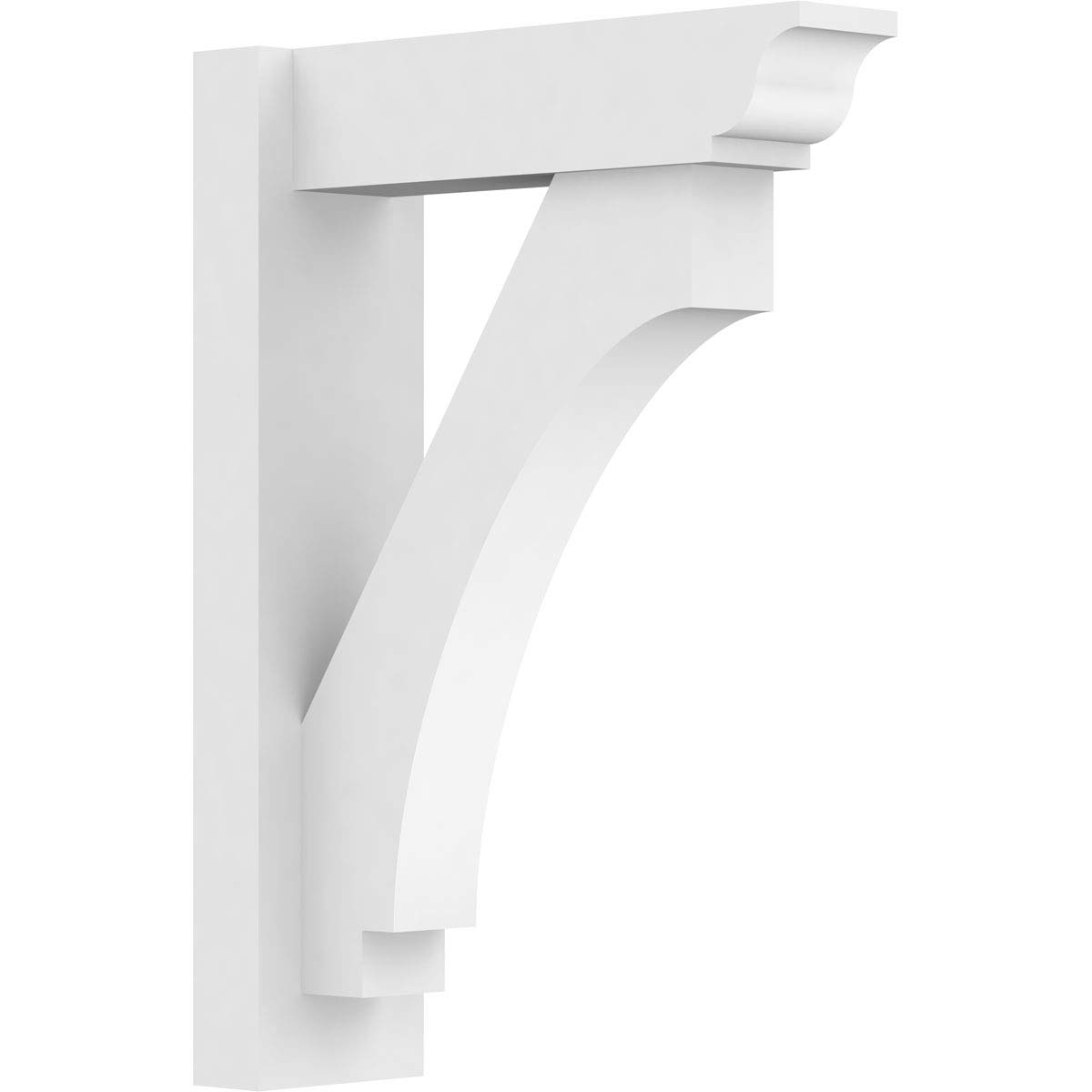 Ekena Millwork Imperial Architectural Grade PVC Outlooker - 5
