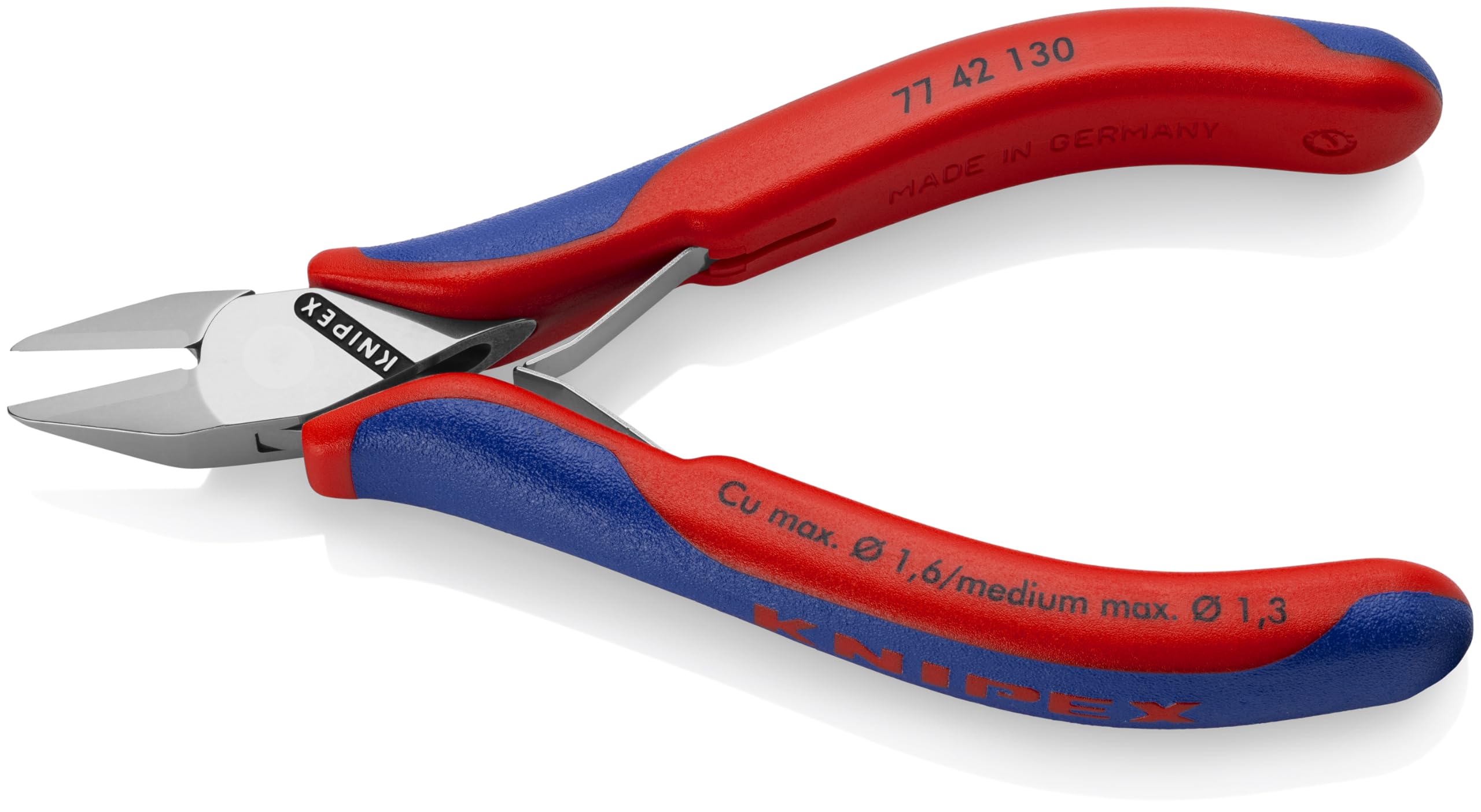 KNIPEX 5-1/4