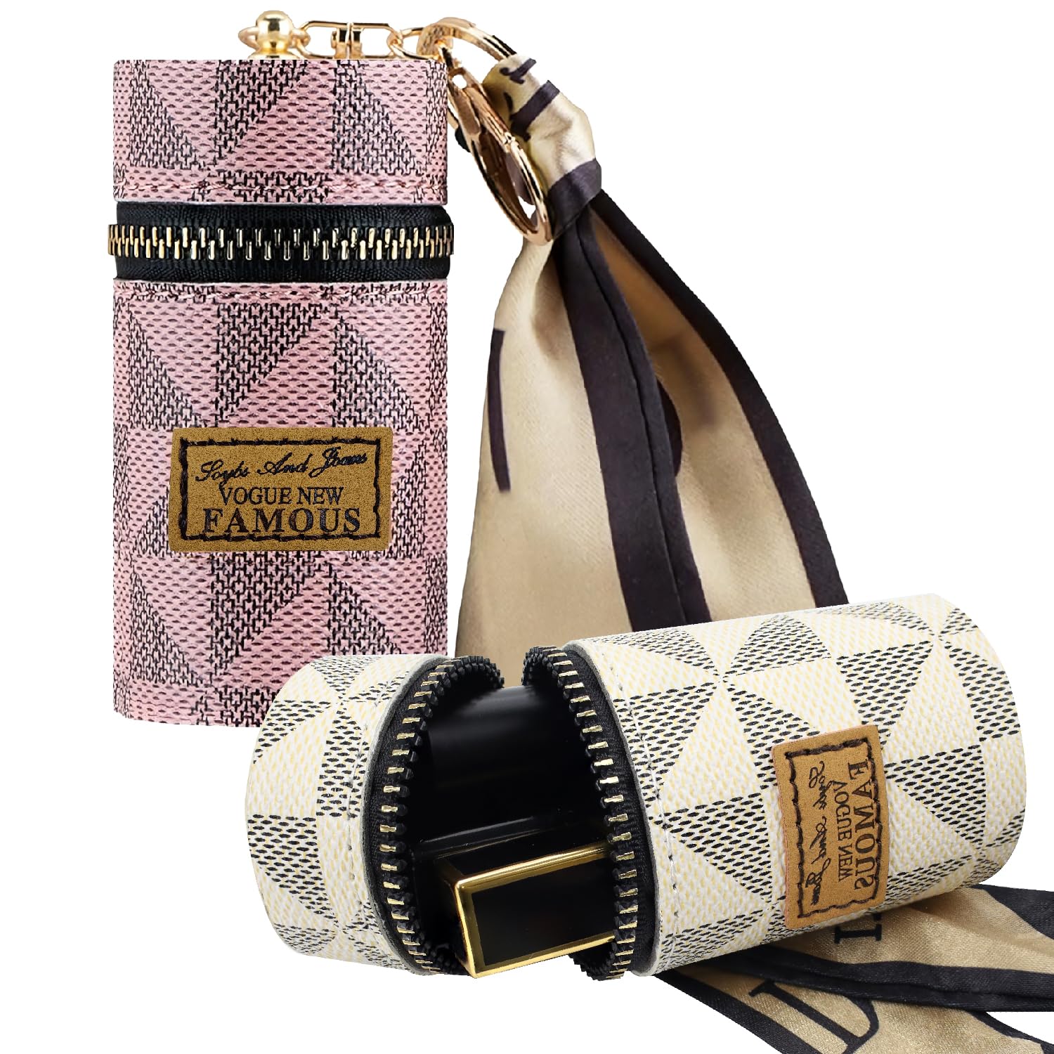 The Perfect Companion for Every Adventure: A Story of Style and Convenience