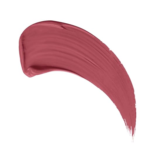 Dusky pink