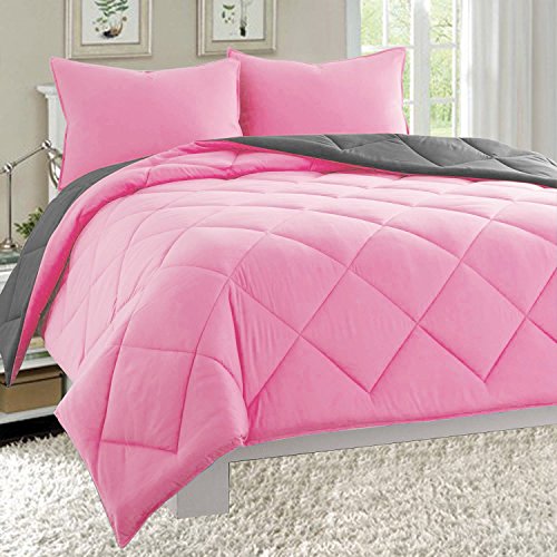Pink/Gray