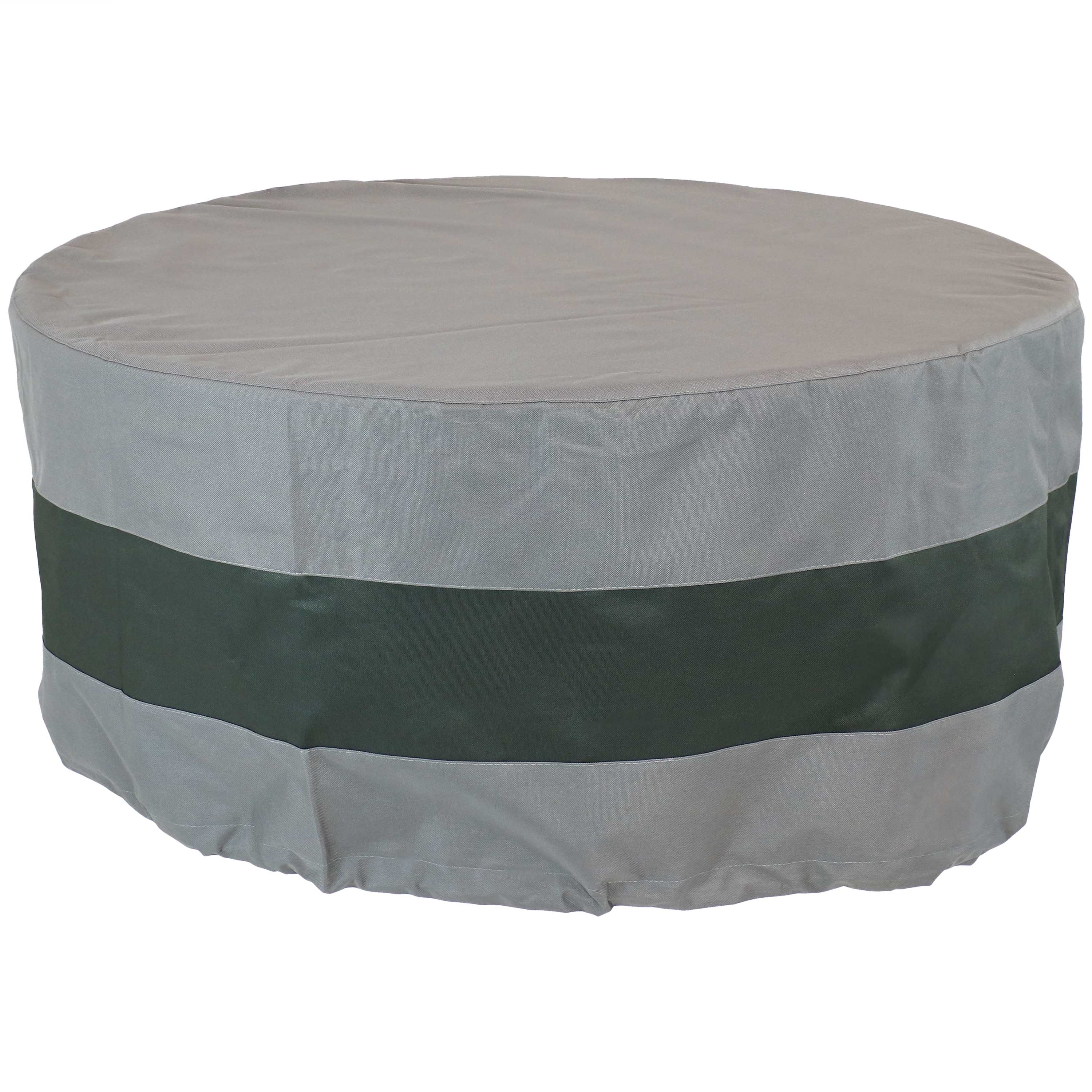 Green and Gray Stripe