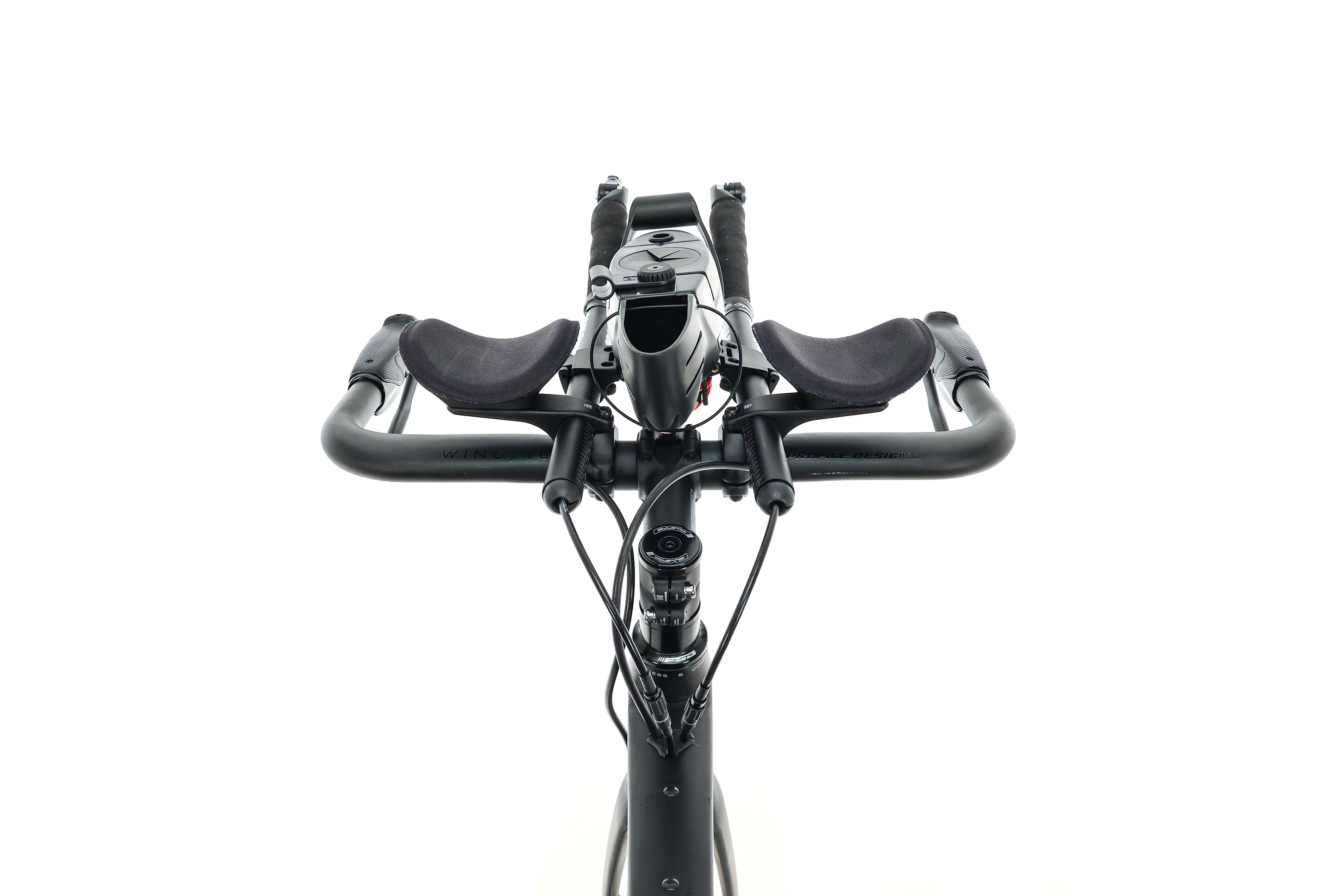 Argon 18 E-117 Tri Time Trial Bike 2020 - Medium Carbon Triathlon Racing Bicycle for Competitive Cyclists | Ideal for Triathlons, Time Trials & Road Racing