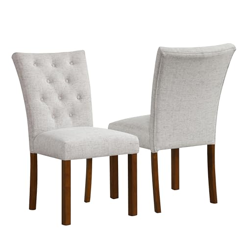 Neutral Textured Solid Woven