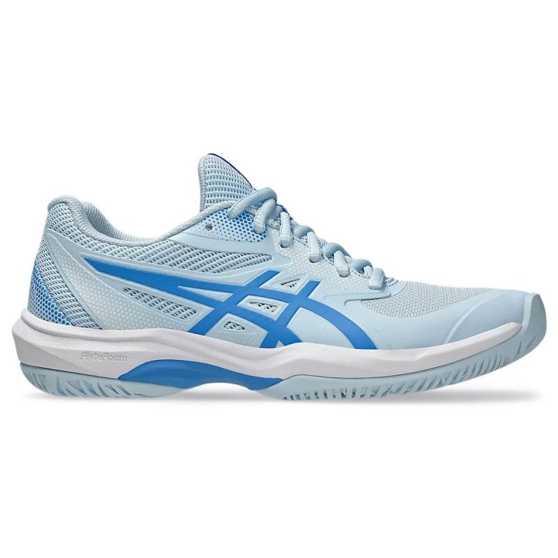 ASICS Game FF Women's Pickleball Shoes - Lightweight & Supportive Court Shoes for Competitive Play | Perfect for Indoor & Outdoor Pickleball Matches