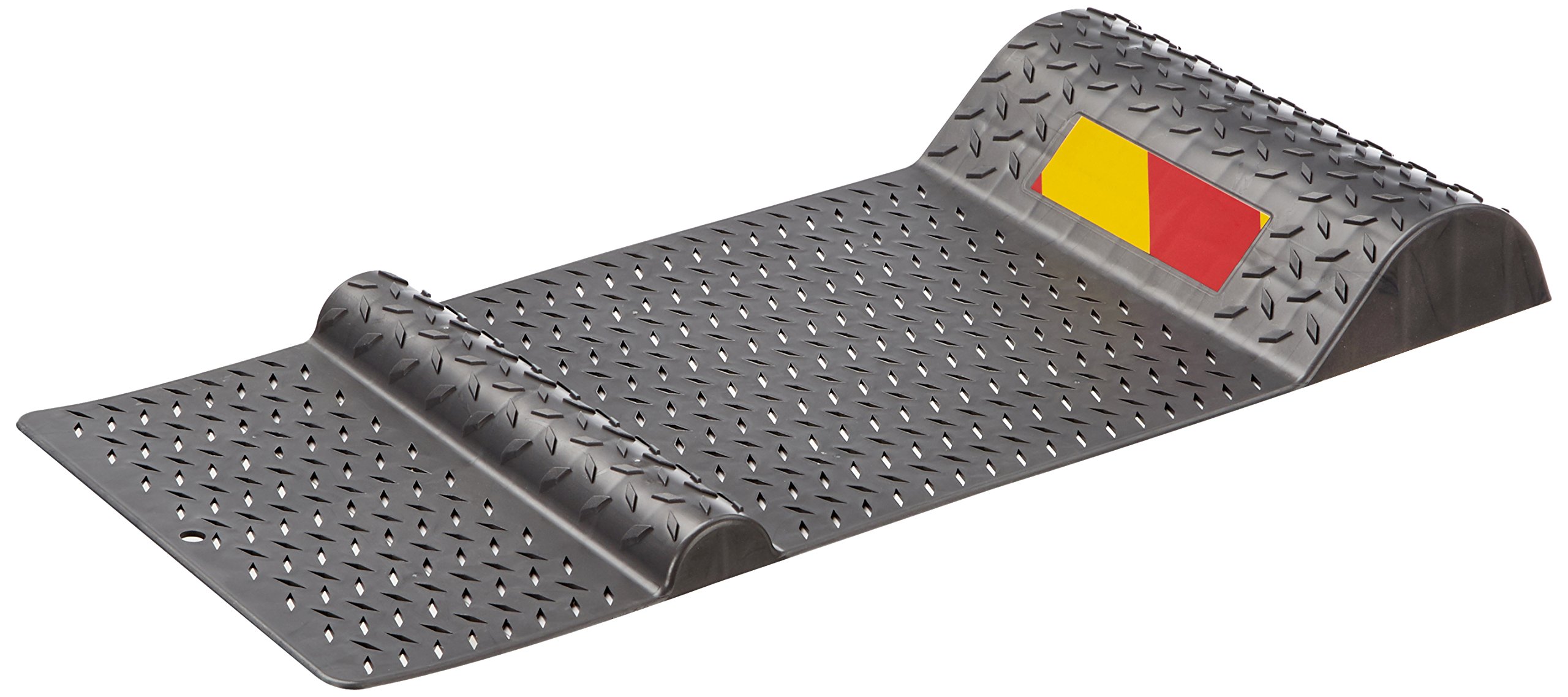 K-10086 Car Bumper Protector & Parking Aid Sensor - Durable Auto Accessory for Safe Parking & Collision Prevention | Perfect for Tight Spaces & Parallel Parking
