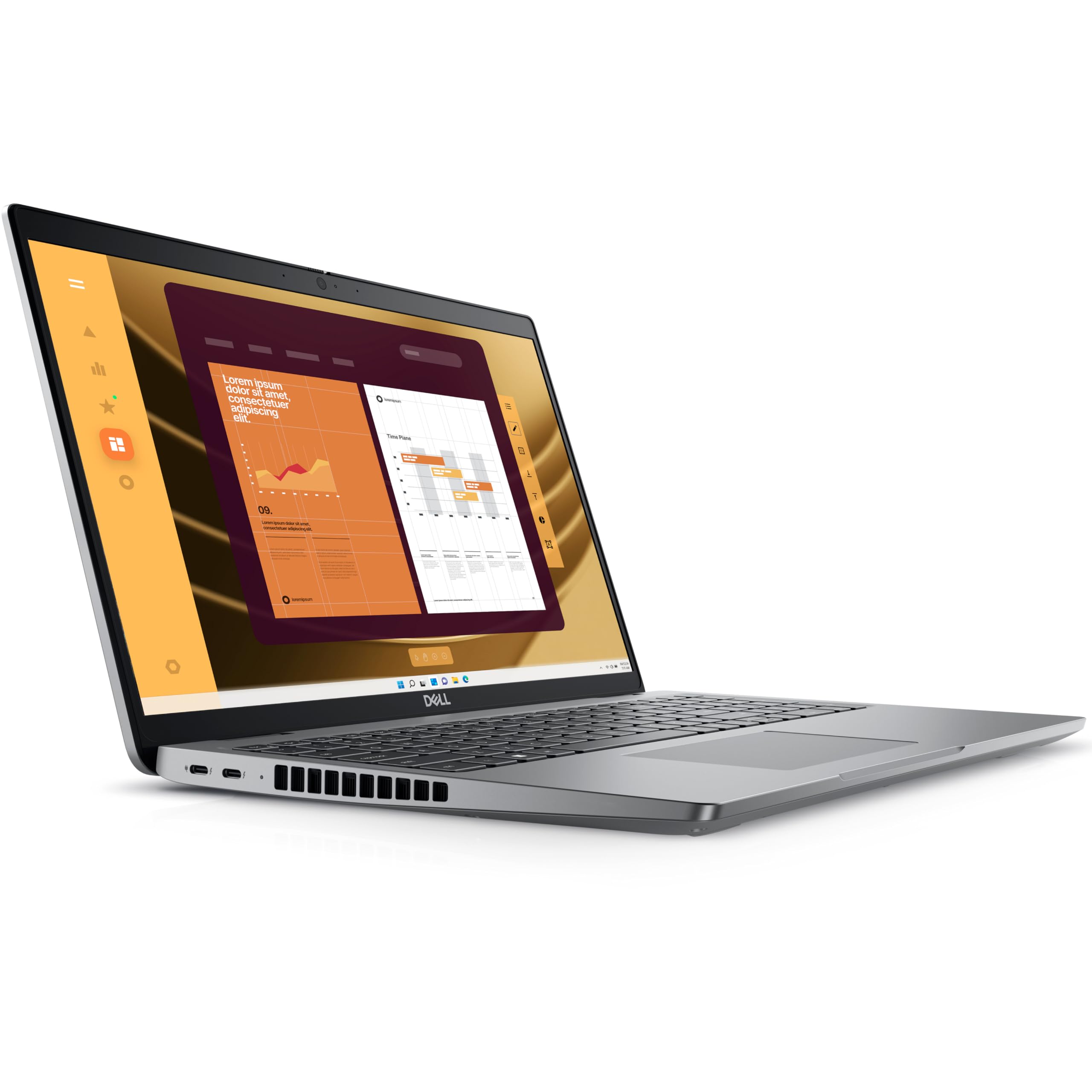 Dell Latitude 5520 15.6