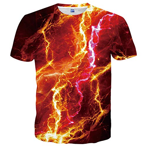Red Fire