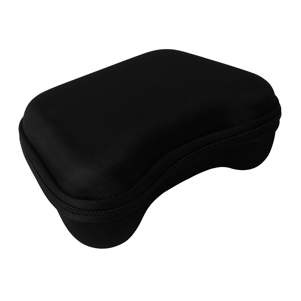 Logitech F710 Wireless Gamepad Controller Case - Durable EVA Hard Shell Travel Pouch for Protection & Storage - Compact Size by Hermitshell - Perfect for Gaming, Travel & Home Use