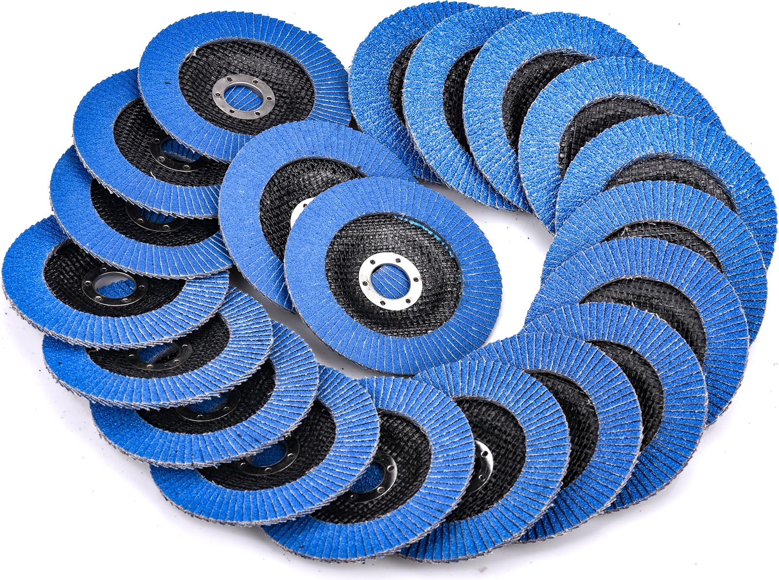BEAUGIREW 40-Pack 4-1/2