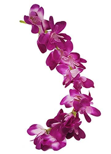 Vibrant Purple Hair Clips for Women - 1 Pack | Stylish Hair Accessories for Parties, Weddings & Everyday Wear