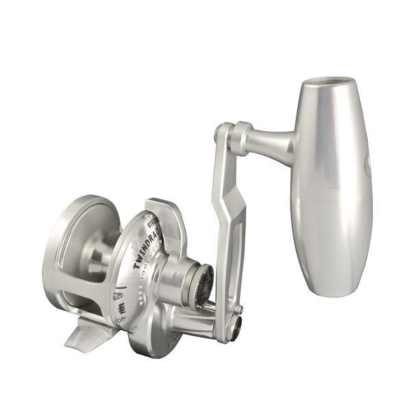 Accurate Valiant Slow Pitch Jigging Reels - Premium Saltwater Fishing Reel for Deep Sea & Offshore Angling | Perfect for Jigging, Bottom Fishing & Trolling