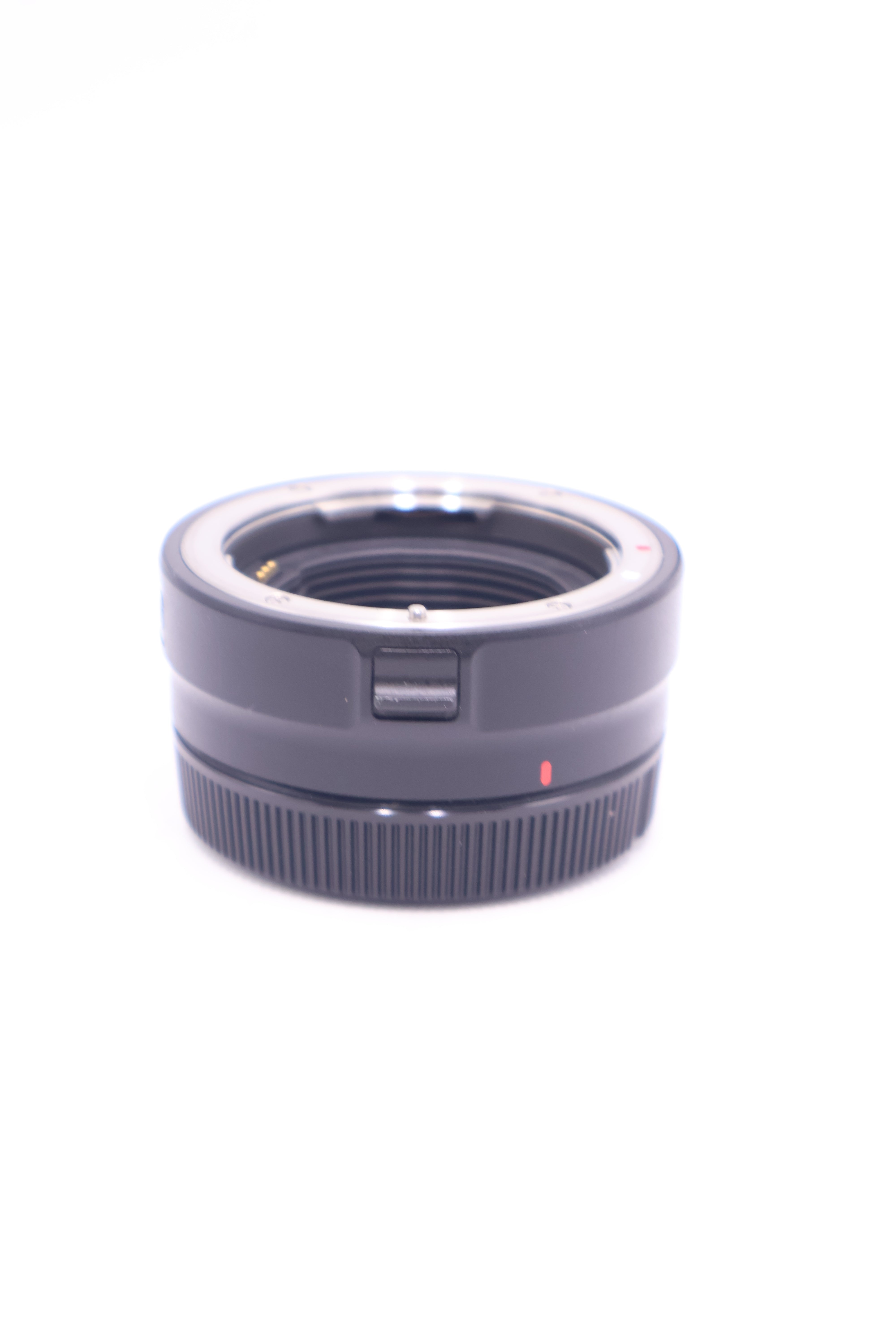 Canon EF-EOS R Mount Adapter for EOS R Cameras - Compatible with EF/EF-S Lenses - Used - Perfect for Photography & Videography