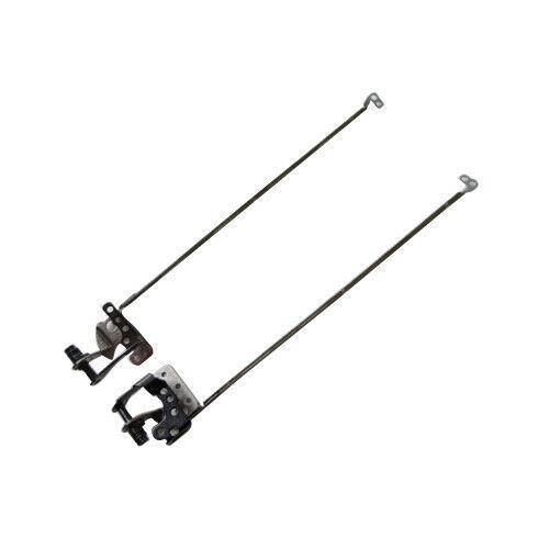 Gateway NE46R Laptop Left & Right Hinge Set (33M0RN7001GTY) - Replacement Parts for Broken Hinges, DIY Repair Kit for Laptop Screen Issues - Perfect for Home, Office & Tech Repair Shops