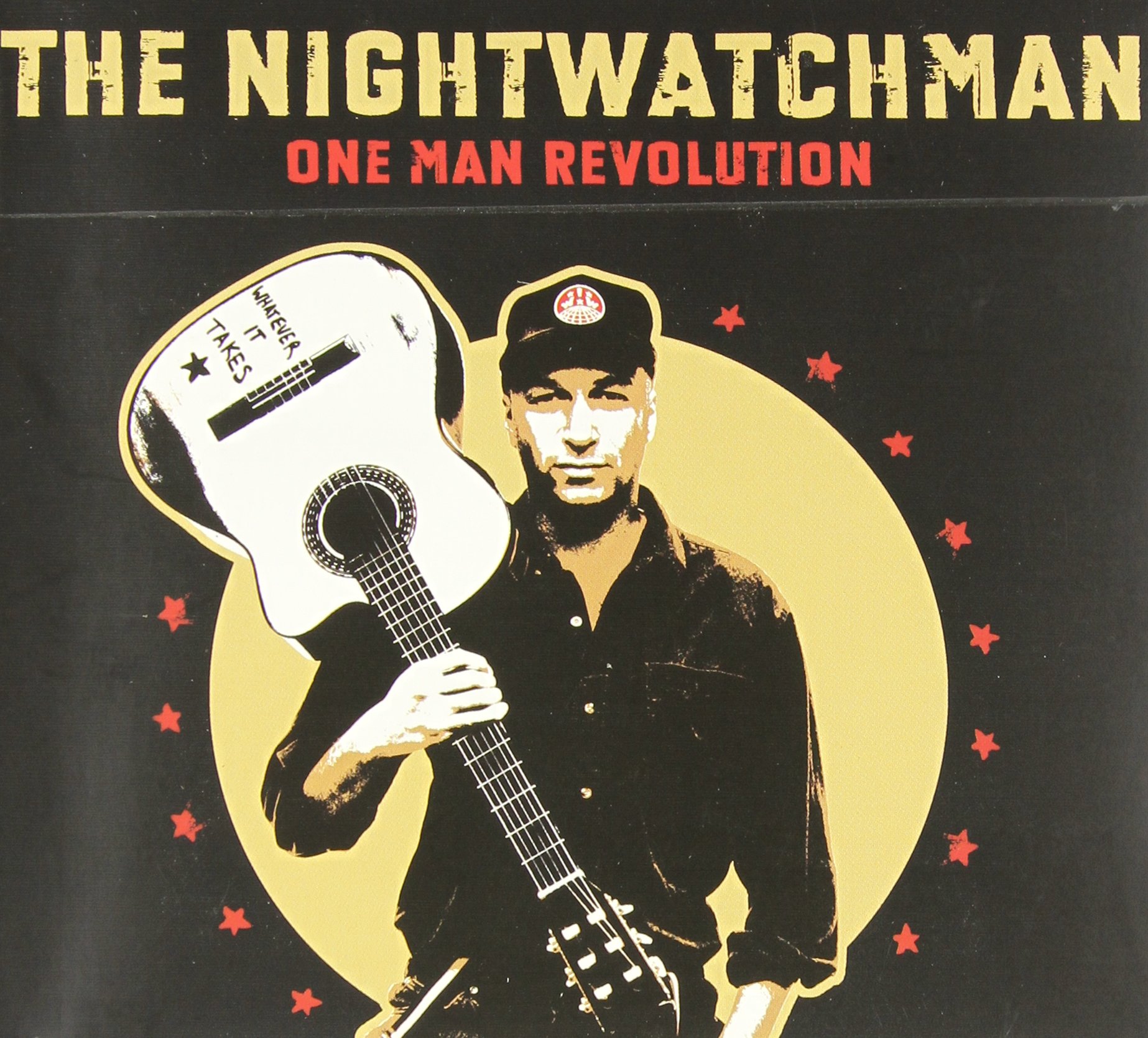 One Man Revolution - Inspirational Book for Personal Growth & Self-Improvement | Perfect for Entrepreneurs, Motivational Readers & Life-Changing Journeys