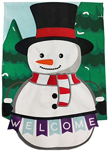 19 - Winter Welcome