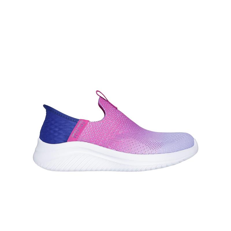 SLIP INS Ultra Flex 3.0 Shoes - Lightweight & Comfortable Walking Shoes for Women - Perfect for Work, Travel & Everyday Wear