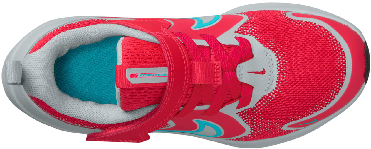 Cosmic Runner Kids' Running Shoes - Lightweight & Breathable Sneakers for Toddlers & Little Boys Girls - Perfect for Playground, School & Outdoor Activities