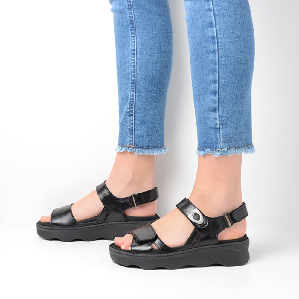 Stylish Medusa Slingback Sandals for Women - Comfortable Summer Heels | Perfect for Weddings, Parties & Beach Vacations