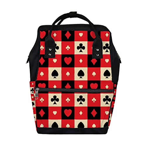 Play Cards Suits Poker