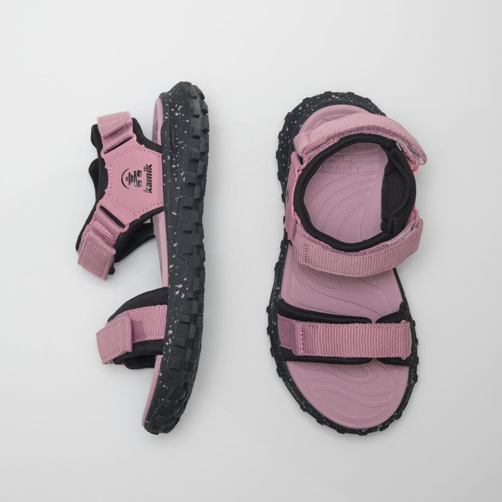 Best Kids' Open Toe Sandals for Summer - Comfortable & Breathable Beach & Play Shoes for Boys & Girls