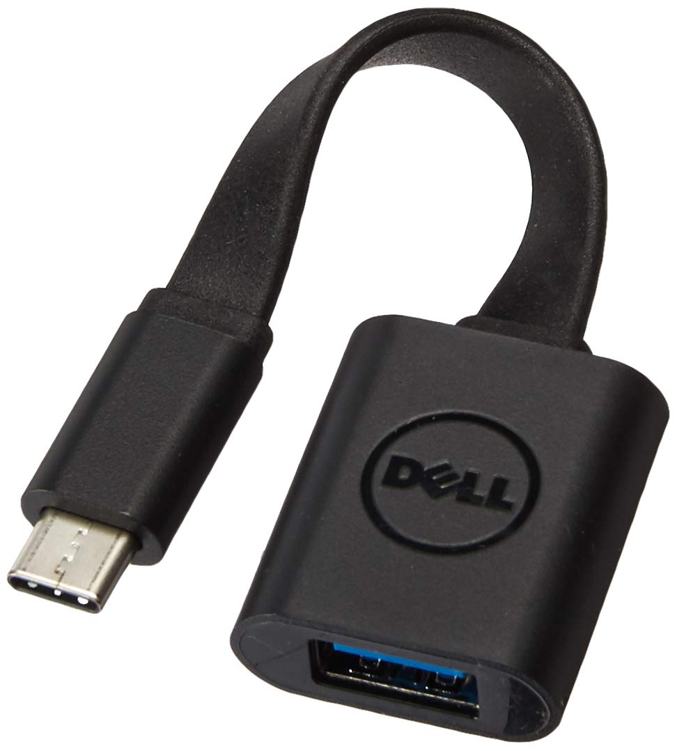 USB-C to USB-A 3.0 Adapter - High Speed Data Transfer & Charging Cable for MacBook, iPad, Samsung Galaxy - Perfect for Travel, Office & Home Use