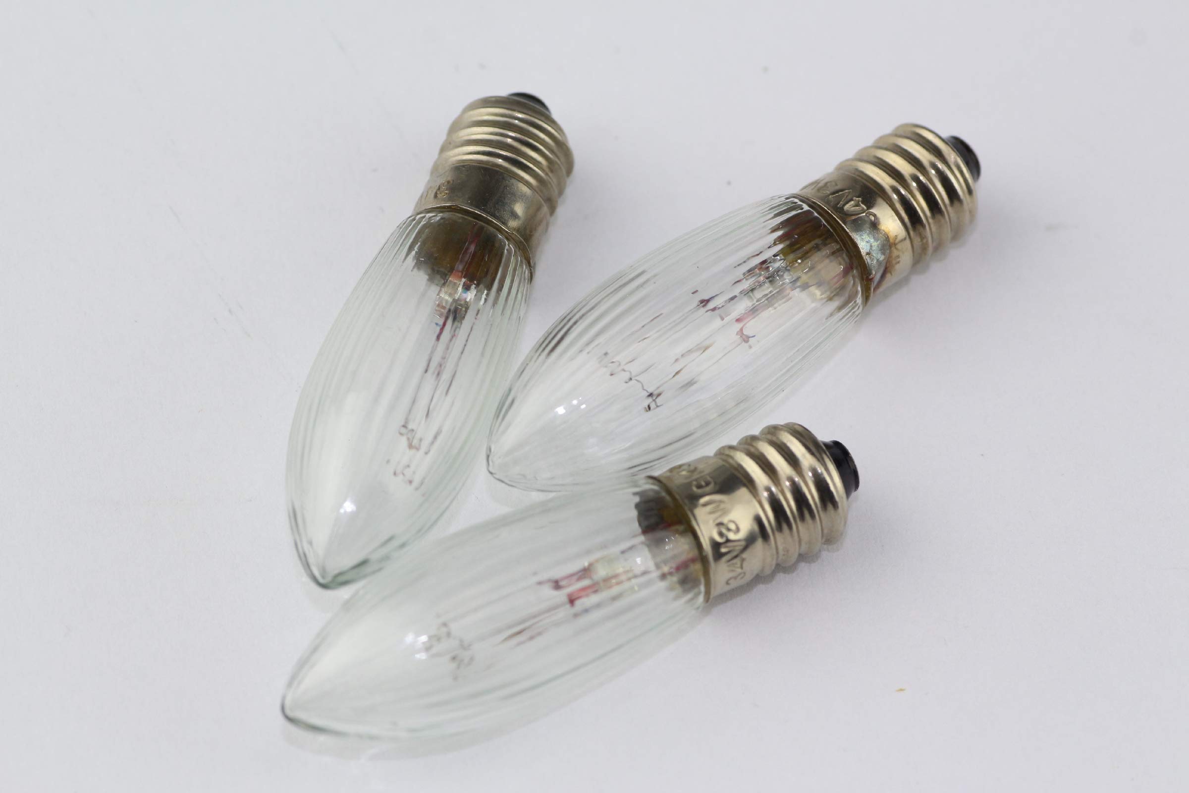 1042 LED Replacement Bulbs for Welcome Lights - Perfect for Home, Car, and Outdoor Entryway Lighting