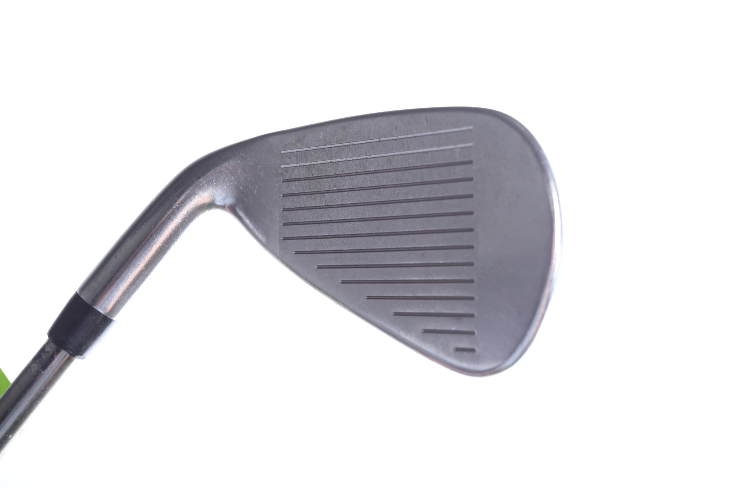 Used Callaway XR OS Single 6 Iron Right Handed Seniors Flex Golf Club - Perfect for Senior Golfers & High Handicap Players on the Course