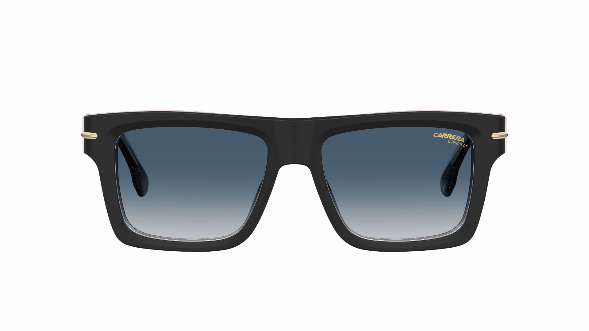 Carrera 305 S Sunglasses - Polarized UV Protection Sports Sunglasses for Men & Women - Perfect for Running, Cycling, Driving & Outdoor Activities