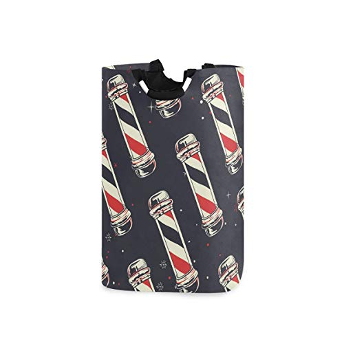 2 Barber Pole